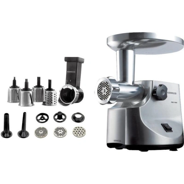 Мясорубка Kenwood MG 516